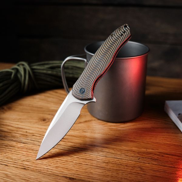 Нож WE Knife Kitefin 2001C 88508 фото