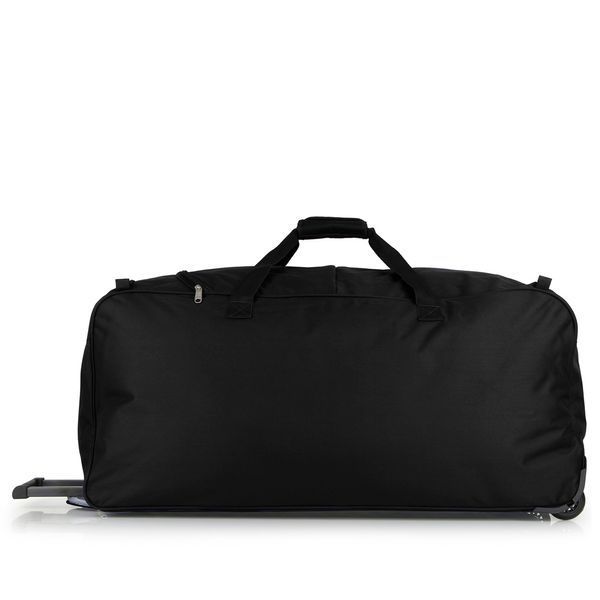 Сумка дорожная на колесах Gabol Week Eco 110L Negro (122315-001) 930015 фото