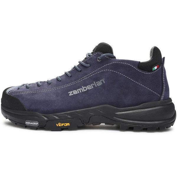 Кросівки Zamberlan 217 Free Blast GTX Suede 006.4650 фото