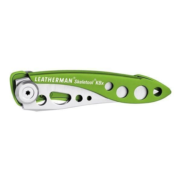 Нож Leatherman Skeletool KBX Sublime 832384 4006984 фото