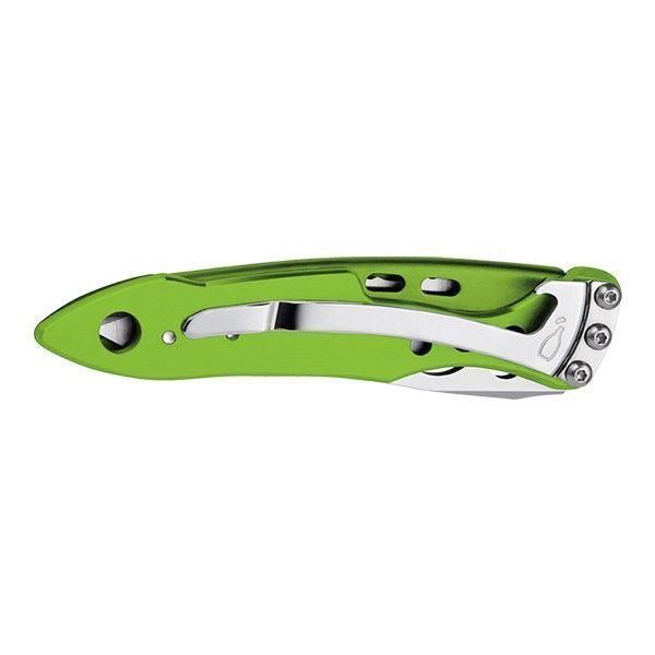 Нож Leatherman Skeletool KBX Sublime 832384 4006984 фото
