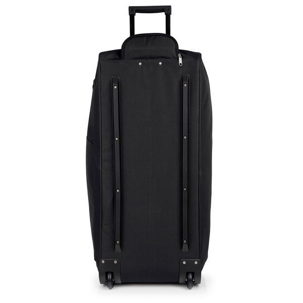 Сумка дорожная на колесах Gabol Week Eco 110L Negro (122315-001) 930015 фото