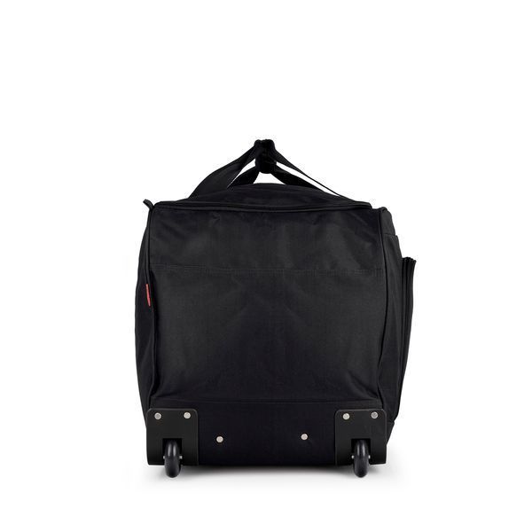 Сумка дорожная на колесах Gabol Week Eco 110L Negro (122315-001) 930015 фото