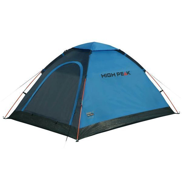 Палатка High Peak Monodome PU 2 Blue/Grey (10159) 921705 фото