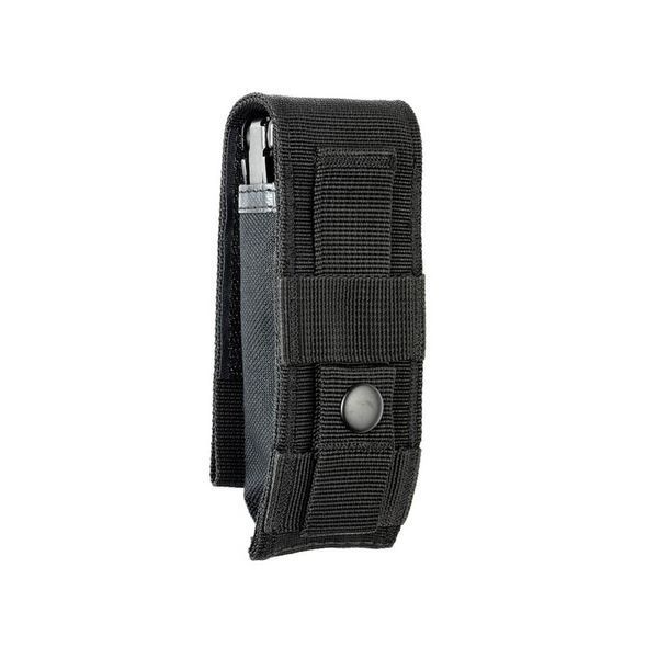 Мультиінструмент Leatherman Surge BLACK, чохол MOLLE, картонна коробка 831333 4007367 фото