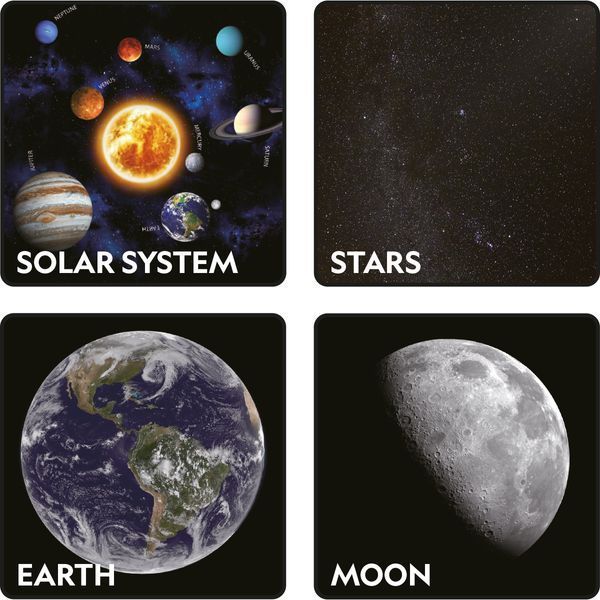 Проектор National Geographic Solar System Projector (9105800) 930017 фото