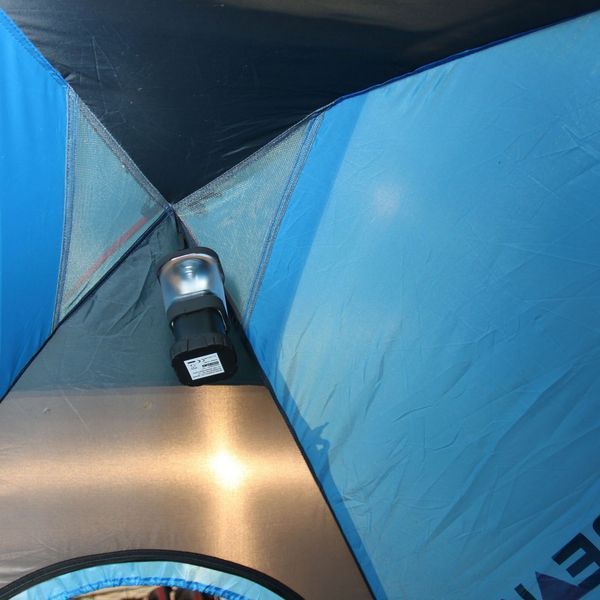 Палатка High Peak Monodome PU 2 Blue/Grey (10159) 921705 фото