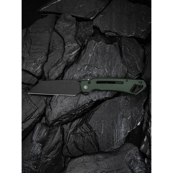 Ніж Civivi Buster FG Green C24052-3 100001603 фото