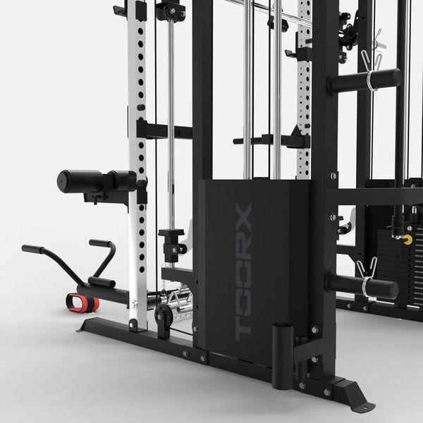 Силова мультистанція Toorx All-in-One ASX-4000 ASX-4000 931537 фото