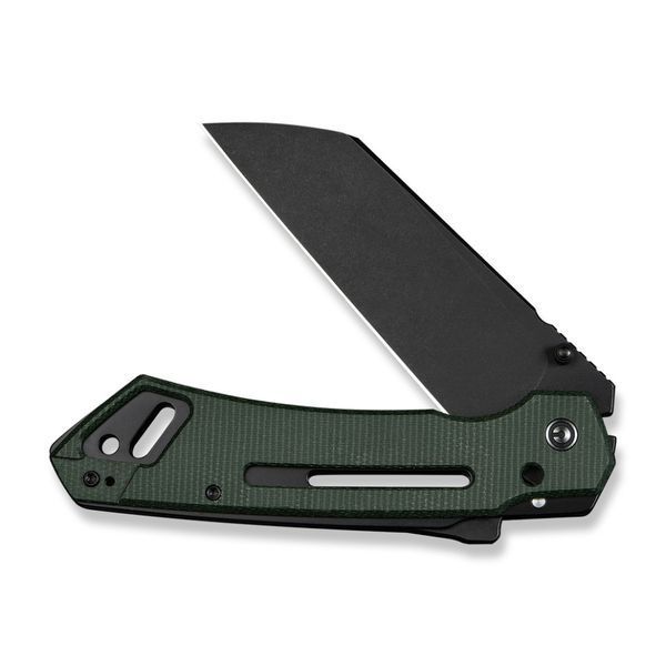 Ніж Civivi Buster FG Green C24052-3 100001603 фото