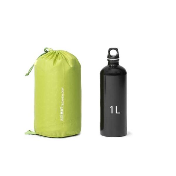 Надувной коврик Exped Ultra 1R Duo M 018.0996 фото
