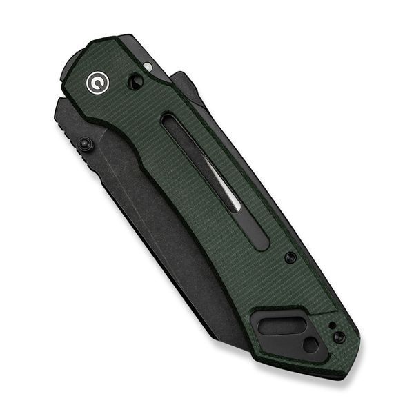 Ніж Civivi Buster FG Green C24052-3 100001603 фото