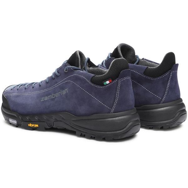 Кросівки Zamberlan 217 Free Blast GTX Suede 006.4650 фото