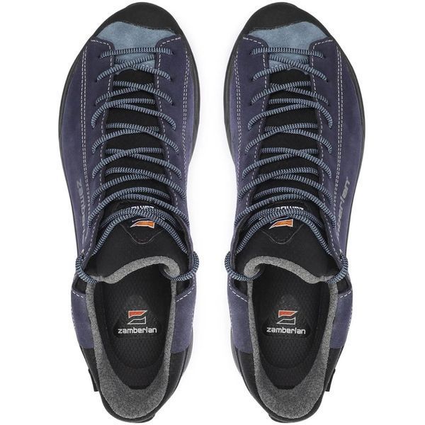 Кросівки Zamberlan 217 Free Blast GTX Suede 006.4650 фото