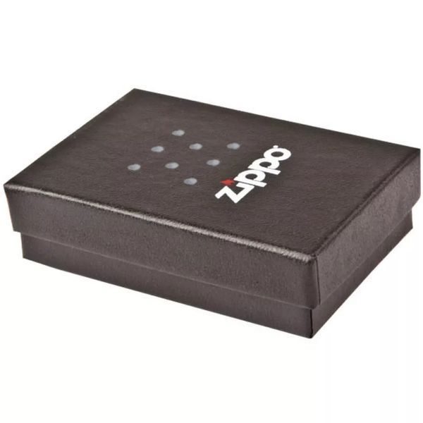 Запальничка Zippo Satin Chrome Tatto Dragon 200.247 V77554000 фото