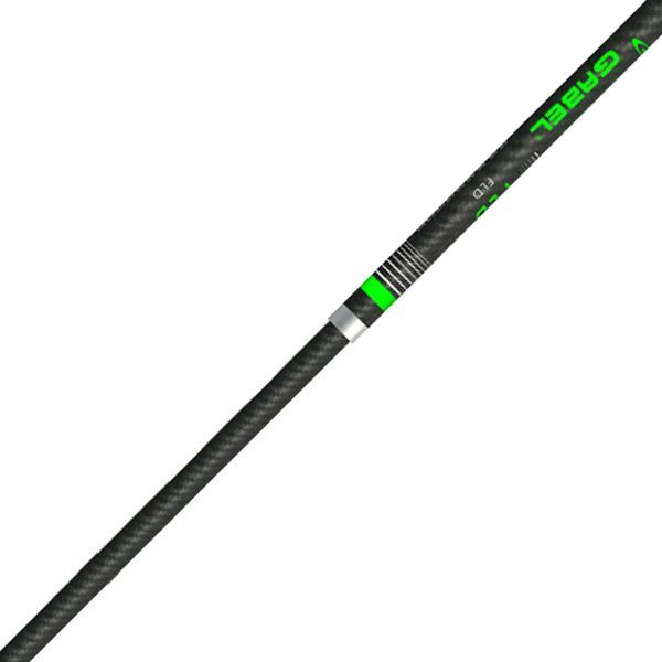 Палки для скандинавской ходьбы Gabel FLD Carbon 105 (7009400801050) DAS302074 фото