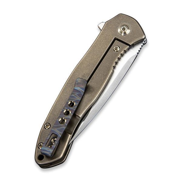 Нож WE Knife Kitefin 2001C 88508 фото