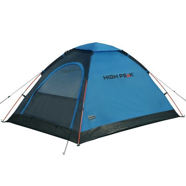 Палатка High Peak Monodome PU 2 Blue/Grey (10159) 921705 фото