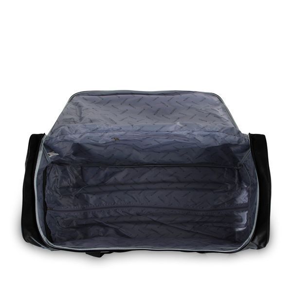 Сумка дорожная на колесах Gabol Week Eco 110L Negro (122315-001) 930015 фото
