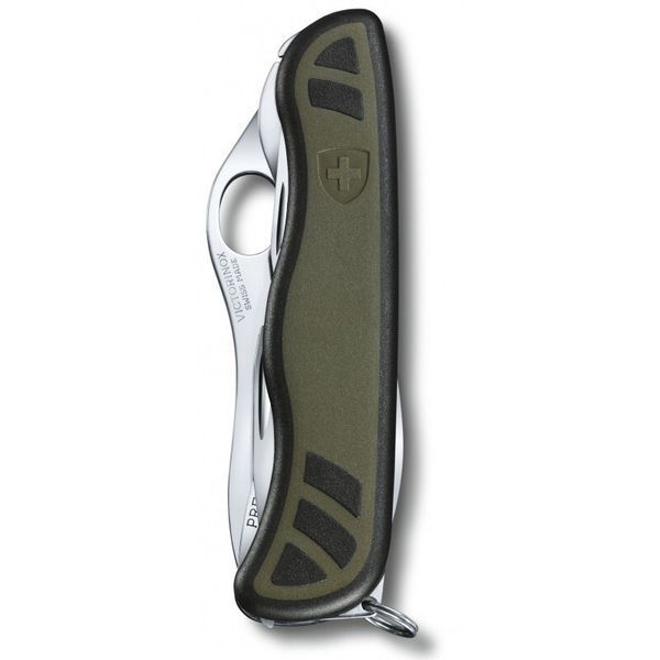 Швейцарський ніж Victorinox Swiss Soldier's knife 08 0.8461.MWCH 4009249 фото