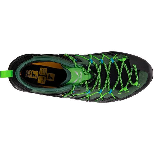 Кросівки Salewa MS Wildfire Edge GTX 013.001.4838 фото