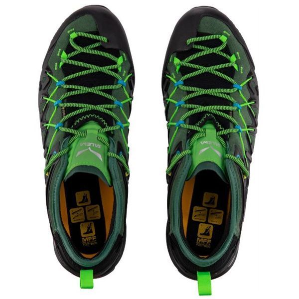 Кросівки Salewa MS Wildfire Edge GTX 013.001.4838 фото