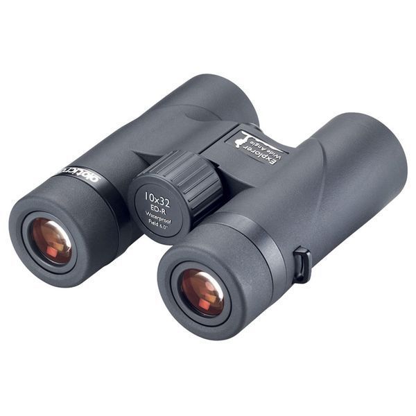 Бінокль Opticron Explorer WA ED-R 10x32 WP (30769) DAS301651 фото