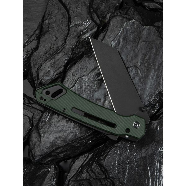 Ніж Civivi Buster FG Green C24052-3 100001603 фото