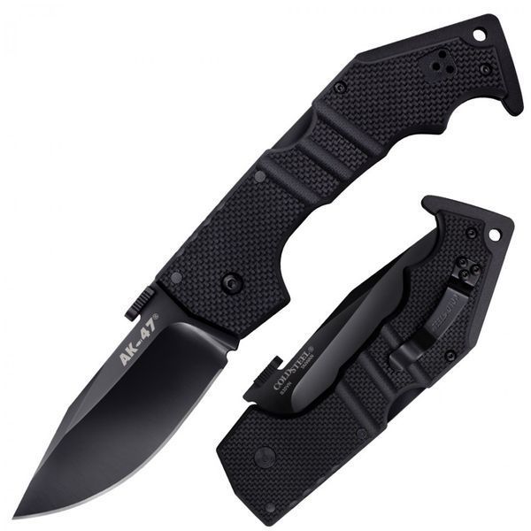 Нож Cold Steel AK-47 58M 12601422 фото