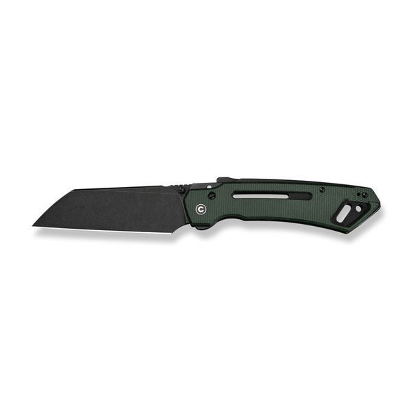Ніж Civivi Buster FG Green C24052-3 100001603 фото