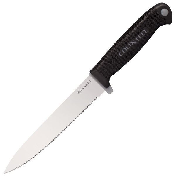 Ніж кухонний Cold Steel Utility Knife 59KSUZ 12601356 фото