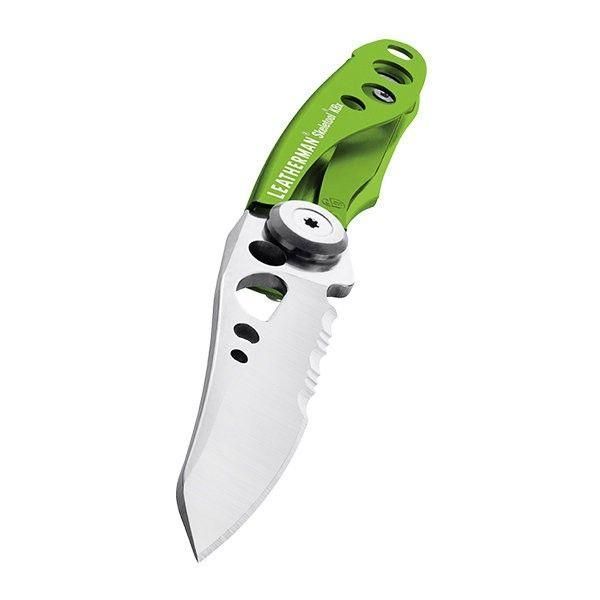 Нож Leatherman Skeletool KBX Sublime 832384 4006984 фото