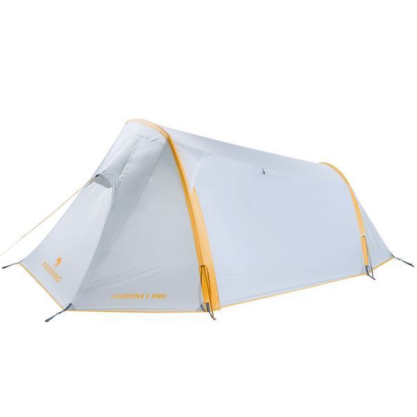 Палатка Ferrino Lightent 1 Pro Light Grey (92172LIIFR) 928721 фото