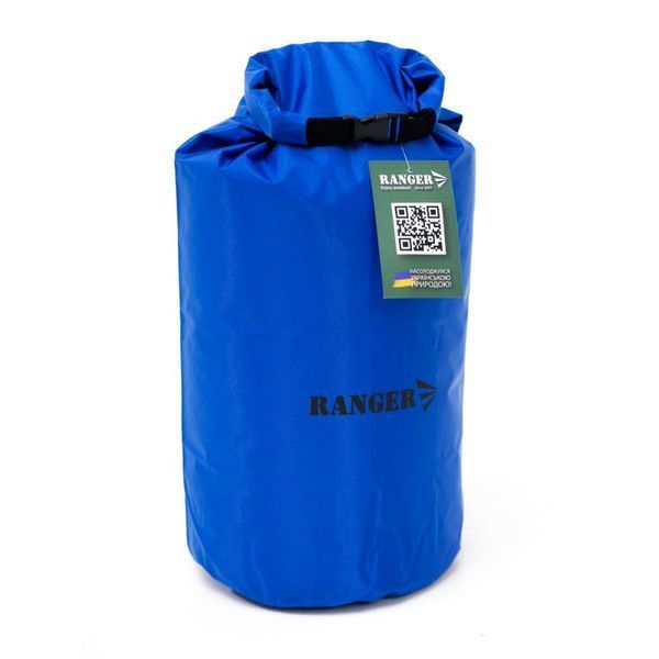 Гермомішок Ranger 20 L Blue (RA 9942) RA9942 фото