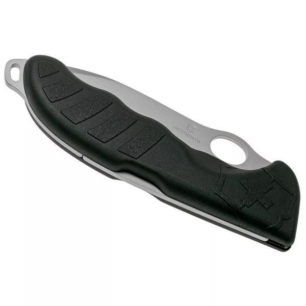 Швейцарський ніж Victorinox Hunter Pro Чорний, блістер 0.9411.M3B1 V77554148 фото