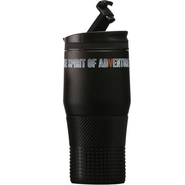 Термокружка Vango Magma Mug Tall 380 ml Black (ACPMUG B0517B) 929188 фото