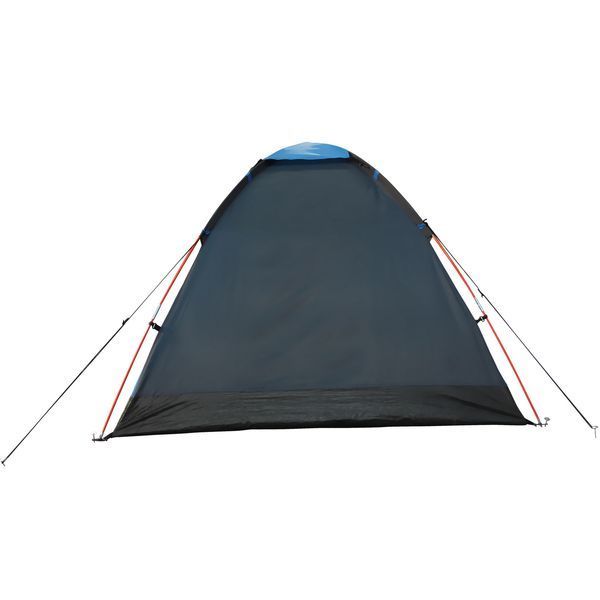 Палатка High Peak Monodome PU 2 Blue/Grey (10159) 921705 фото