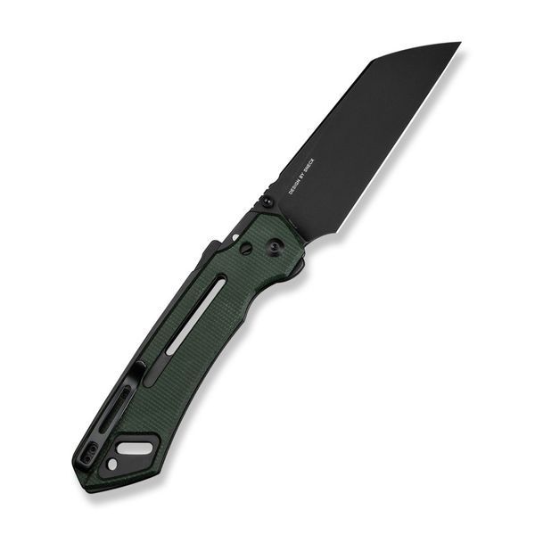 Ніж Civivi Buster FG Green C24052-3 100001603 фото