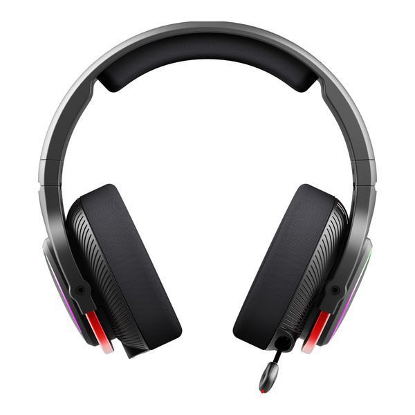 Навушники ігрові Bloody MR720 (Black), RGB, колір чорний MR720 (Black) 1606318 фото