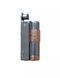 Бензиновая зажигалка IMCO Super Triplex Oil chrome rose gold (IM1800081) V77550054 фото 1
