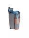 Бензиновая зажигалка IMCO Super Triplex Oil chrome rose gold (IM1800081) V77550054 фото 2