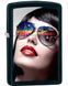 Зажигалка Zippo Reflective Sunglasses 29090 V77553872 фото 1