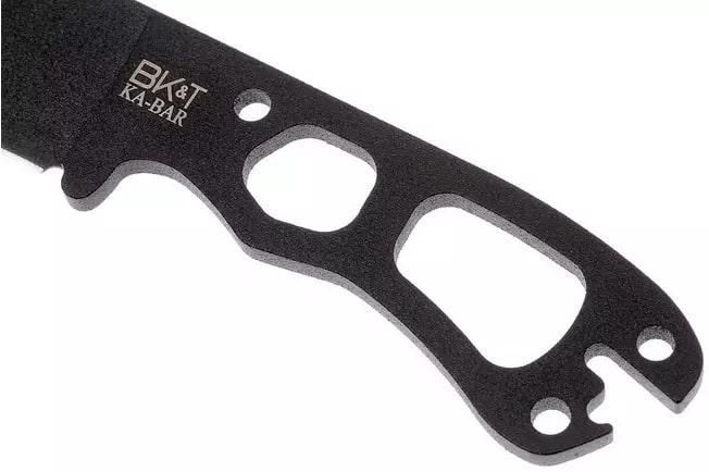 Ніж KA-BAR Becker Neckers BK11 4006100 фото