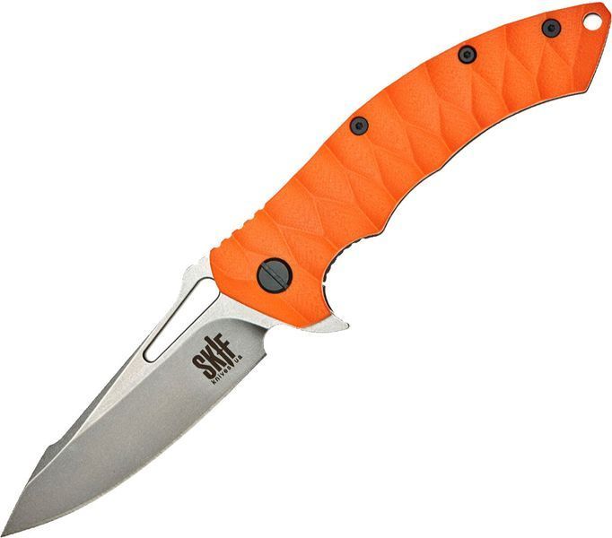 Ніж Skif Shark II SW Orange 421SEOR 17650296 фото