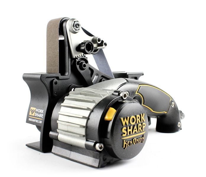 Work Sharp насадка Blade Grinder для точилки Ken Onion Edition WSSAKO81112 38114 фото