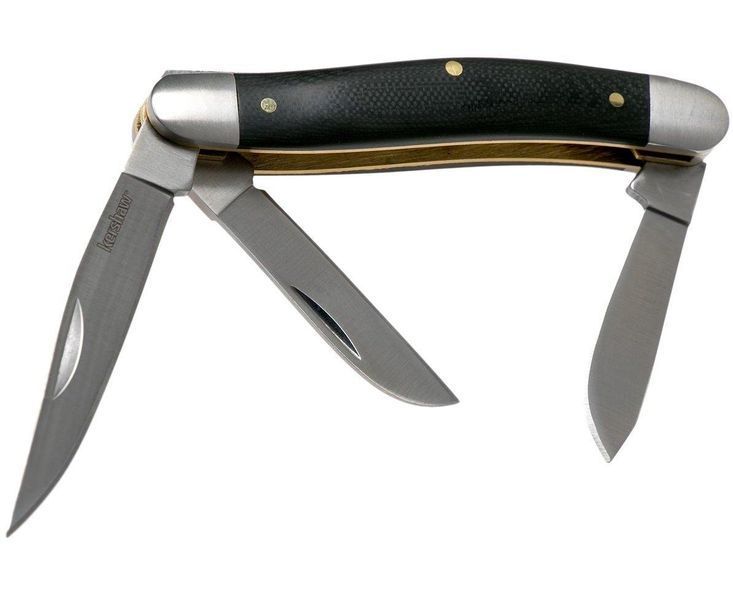 Ніж Kershaw Brandywine G-10 4382 17400493 фото