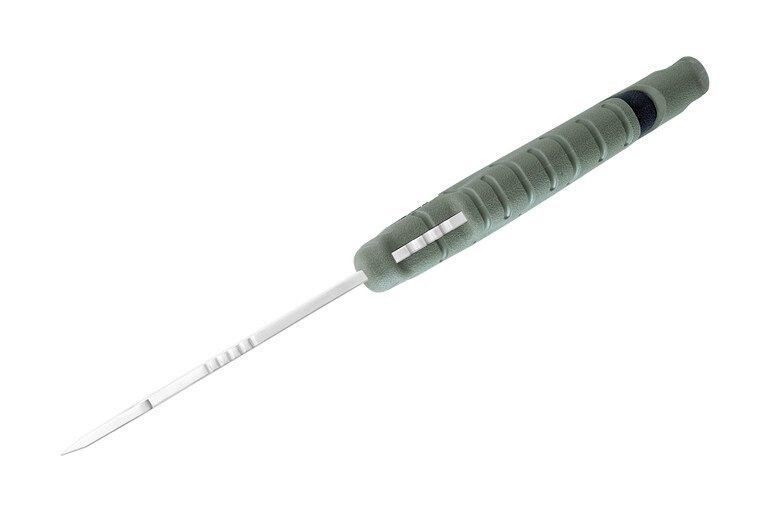 Ніж Buck Pursuit Large Guthook 657GRG 4008611 фото