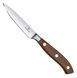 Кухонный кованный нож Victorinox Grand Maitre Wood Kitchen 100 мм дерево (7.7200.10G) V77551367 фото 2
