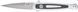 Нож Kershaw Launch 8 Gray 7150RAW 17400655 фото 1