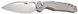 Ніж CJRB Frack Steel Handle J1931-FST 27980405 фото 1
